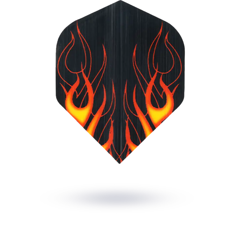 Dart Zubehör