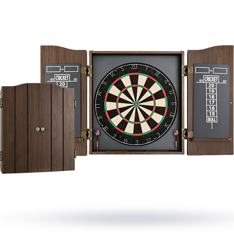 Dartscheibenschränke