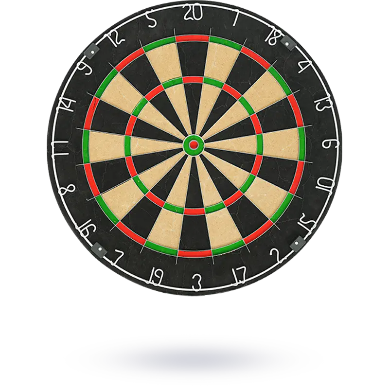 Dartboards