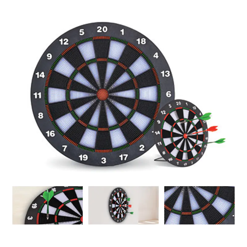 BL-70C Baili Sicherheits-Dartboard-Set